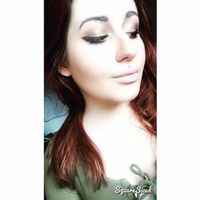 Georgia Corbett的照片