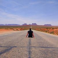 Andrea Bartocci's Photo