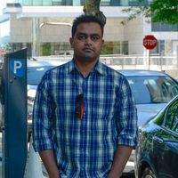 Sandesh Virupaksha的照片