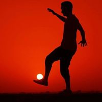 Simosopher Bilal's Photo