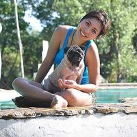 Roanne Certeza's Photo