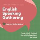 English Speaking Gathering's picture
