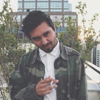 Juan Andres Benavente Autonell's Photo