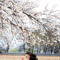 Asel Utegenova的照片