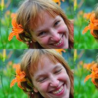 Monika Pająk's Photo