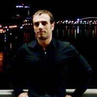 Fotos de Paolo Brauner