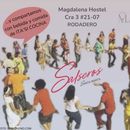 Cuban Salsa Classes + Language Exchange's picture