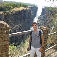 Maximilian Klinger's Photo