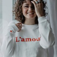 Nathalie Maria的照片