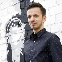 Vadym Kraiduba的照片