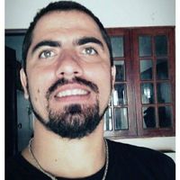 João Paulo Unterkircher's Photo