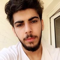 Salih Güzelmansur's Photo