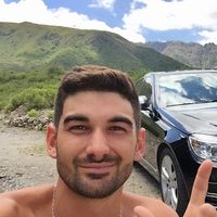 Franco Bisio的照片