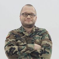 Tomas Žeimys's Photo