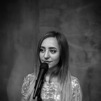 Alina Pidhaina's Photo