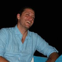 Volkan Üstan's Photo