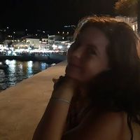 Karolina Skrenyó's Photo