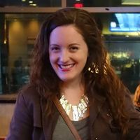 Emily Vertosick's Photo