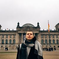 German Getz的照片