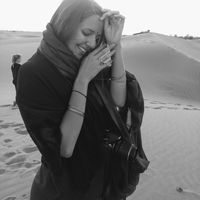 Fotos de Anne Regina