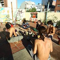 Vidalero Artes's Photo