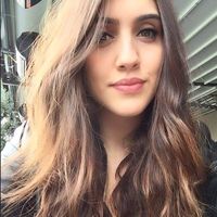 Büşra İsmailçebi's Photo