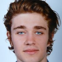 Kuba Michalak's Photo