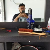 Photos de Luthfi Yusuf