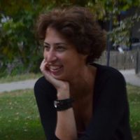 Katerina Gourgioti的照片