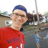 Robin Crocker的照片