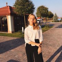 Julia Sychyk's Photo