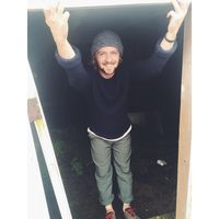 Fotos de Samuel  Hughe