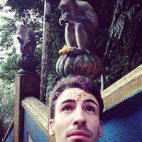 Jake Mitchell的照片