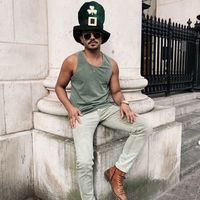 David Souza的照片