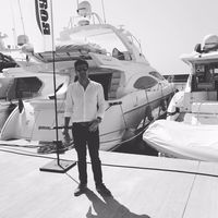 İlker Tanrıverdi的照片