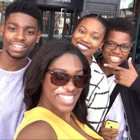 Lydia Thompson's Photo