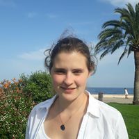 Alison LE FEUVRE's Photo