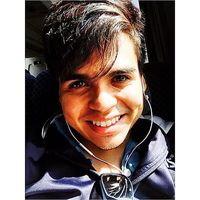 Joaquín Enríquez's Photo