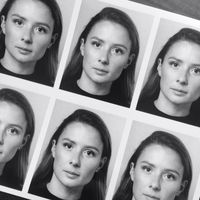 Camille Delaire's Photo