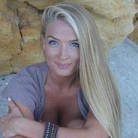 Фатима Горбенк's Photo