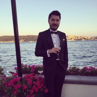 Semih ARSLANOGLU's Photo