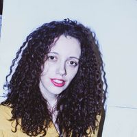 Le foto di Magdalena Malec