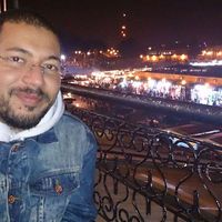 Abderrahim Chabab's Photo