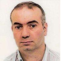 Francisco Romano's Photo