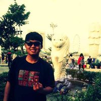 Satria Dwi Angga Sihantoro's Photo