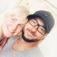 Thomas & Katrin's Photo