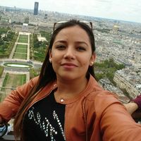 Dayana Ramirez's Photo