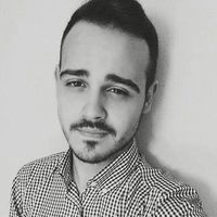 Ismael Guerra Serrano's Photo