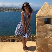 Nataliia Kurinna's Photo