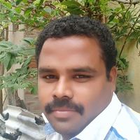 Bharathi Kannan's Photo